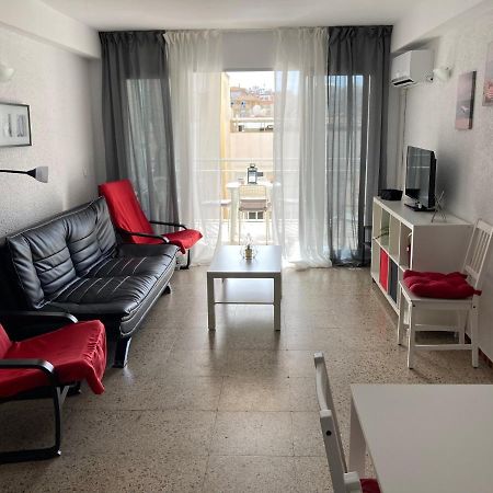 Mi Rancho Apartment Fuengirola Luaran gambar