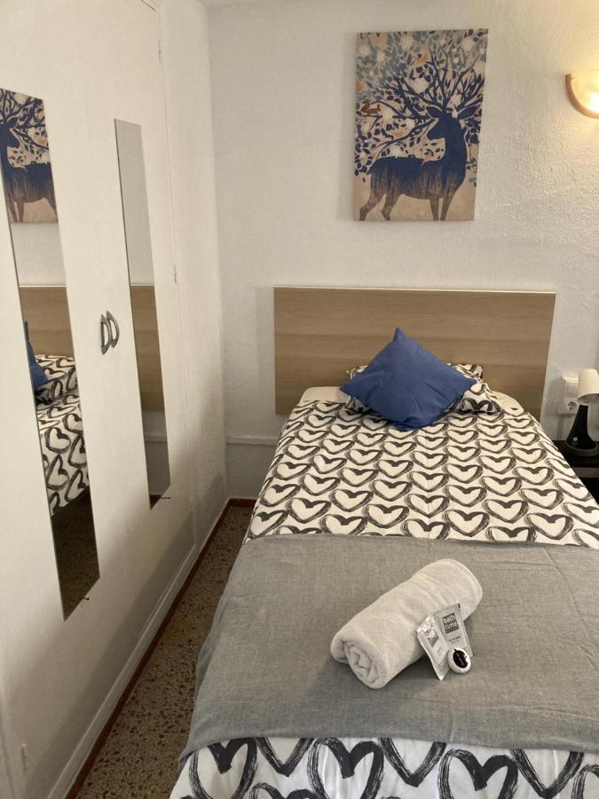 Mi Rancho Apartment Fuengirola Luaran gambar