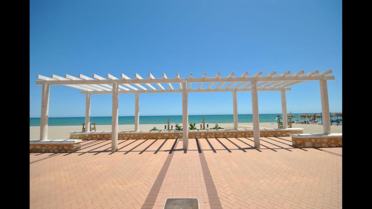 Mi Rancho Apartment Fuengirola Luaran gambar