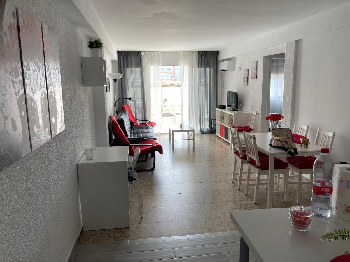 Mi Rancho Apartment Fuengirola Luaran gambar