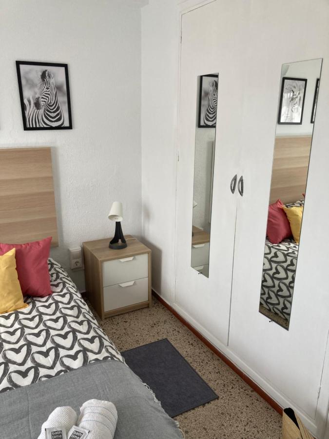 Mi Rancho Apartment Fuengirola Luaran gambar