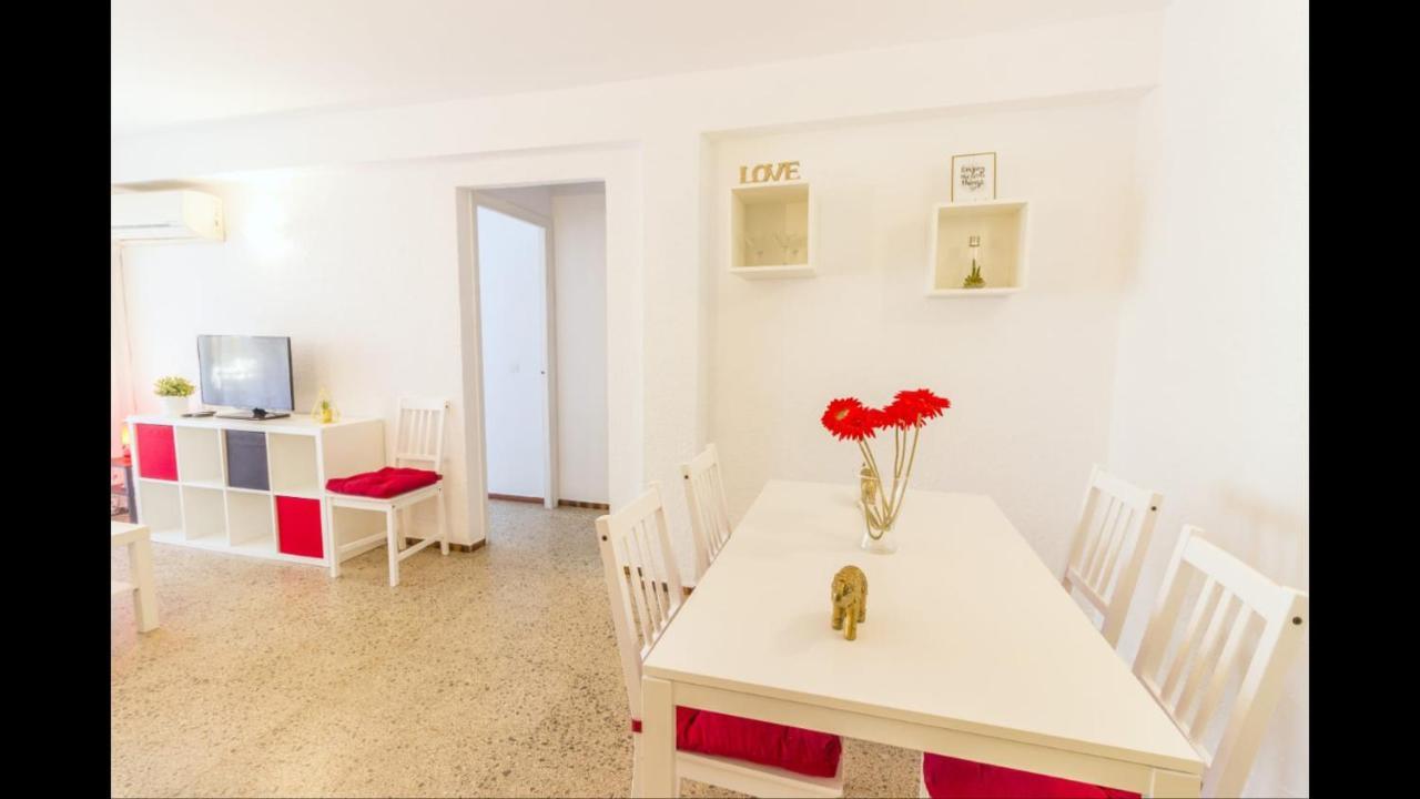 Mi Rancho Apartment Fuengirola Luaran gambar