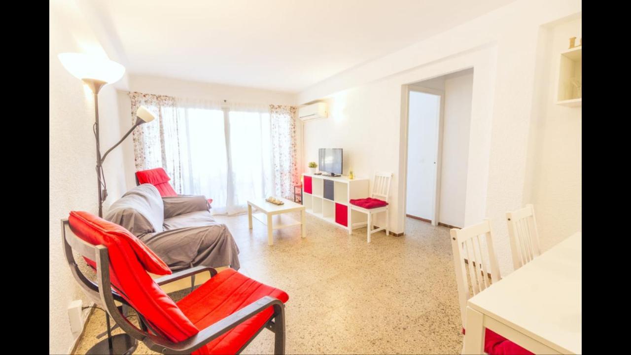 Mi Rancho Apartment Fuengirola Luaran gambar