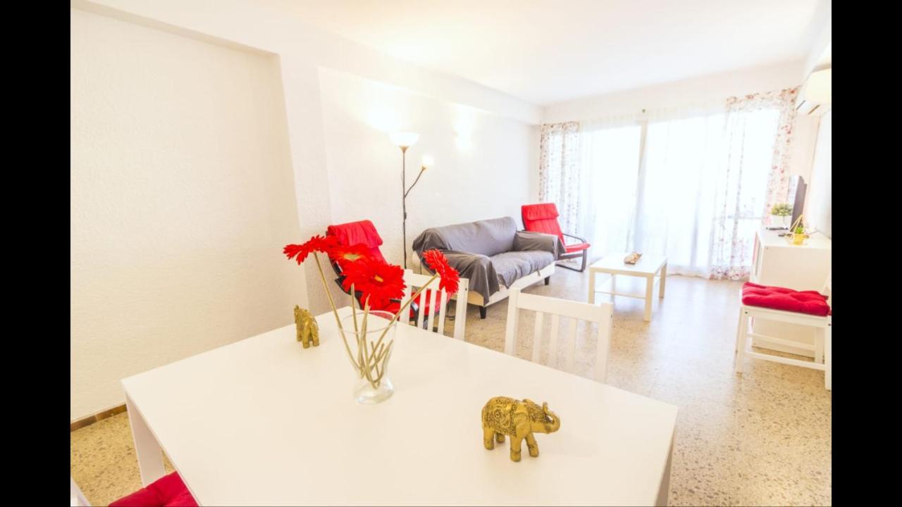Mi Rancho Apartment Fuengirola Luaran gambar