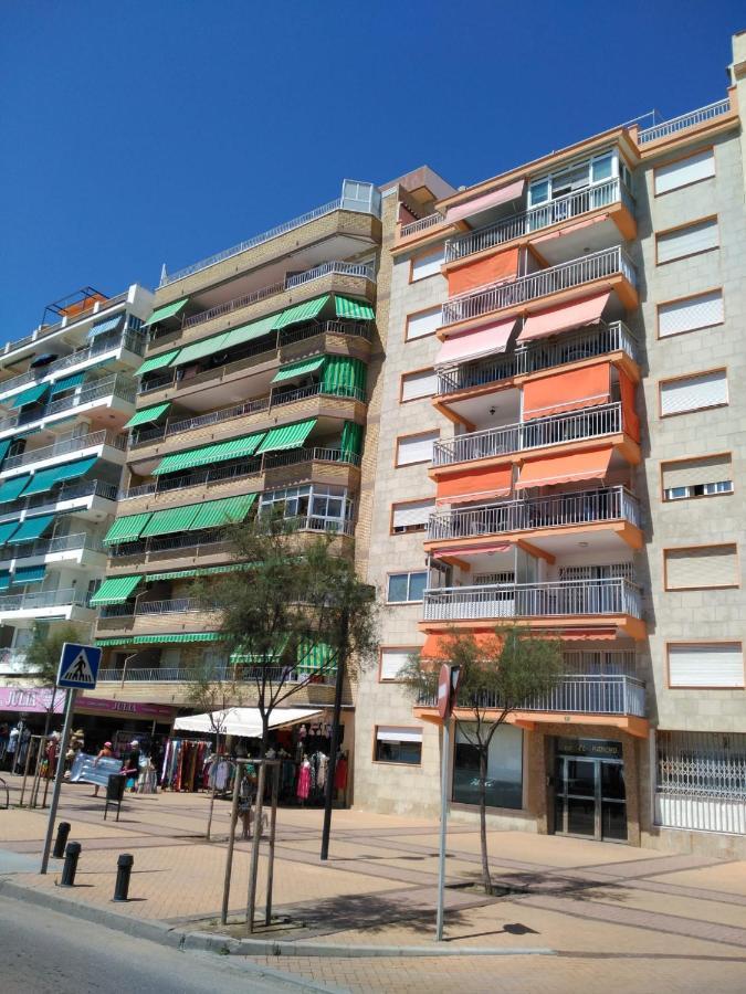 Mi Rancho Apartment Fuengirola Luaran gambar