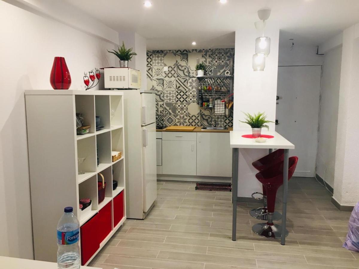 Mi Rancho Apartment Fuengirola Luaran gambar