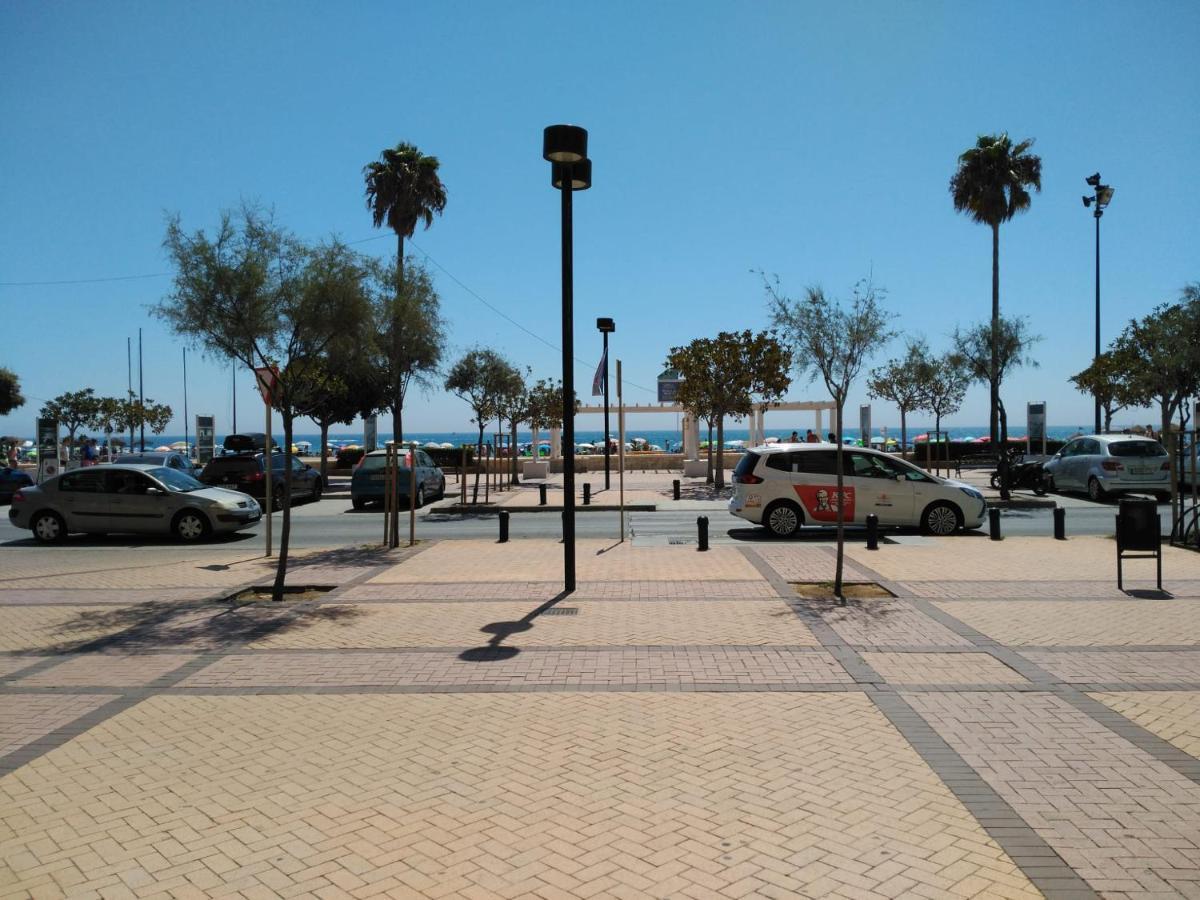 Mi Rancho Apartment Fuengirola Luaran gambar