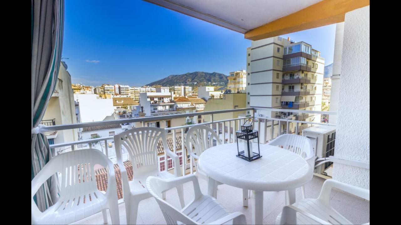 Mi Rancho Apartment Fuengirola Luaran gambar